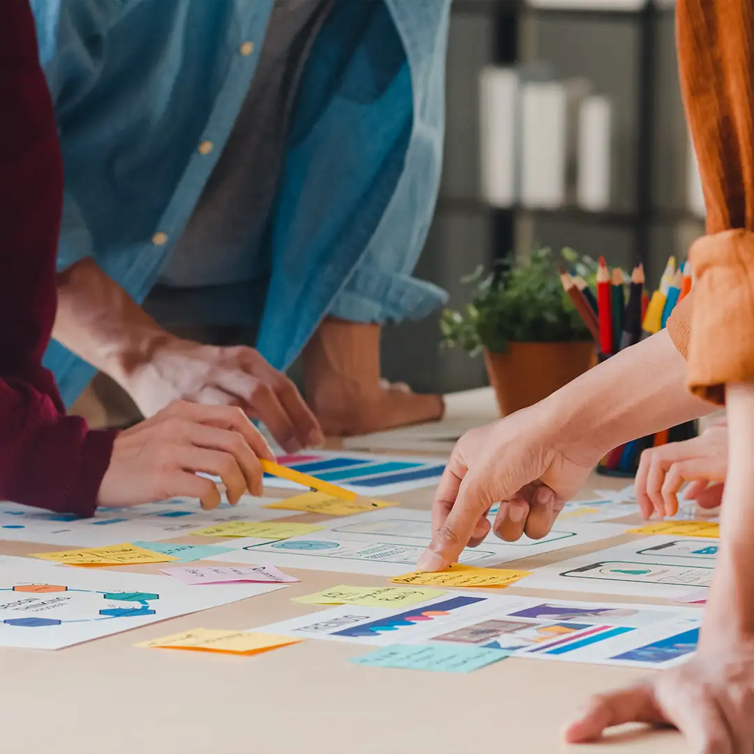 I servizi di Istituto Stampa